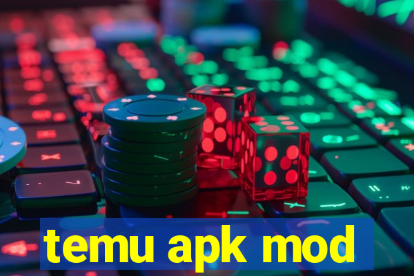 temu apk mod